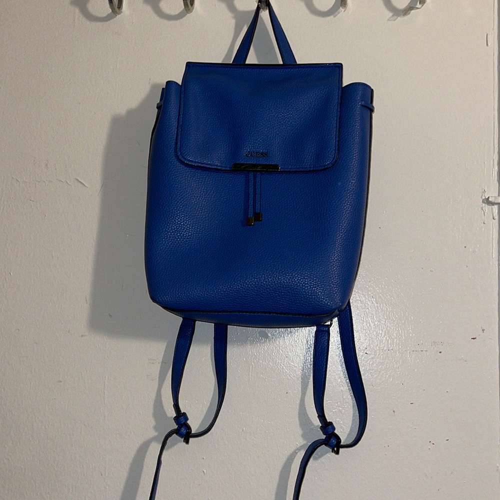 Guess backpack